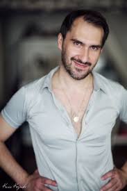 Arnaud Toussaint - Acteur jury émission casting international kheliastar
