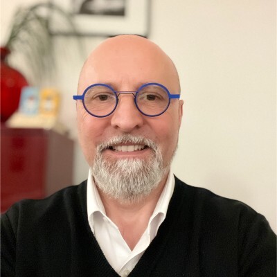 Carlos - Acteur jury émission casting international kheliastar