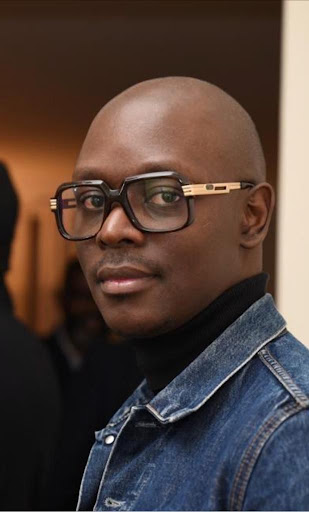 Vina DEIGE - Acteur jury émission casting international kheliastar