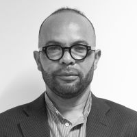 Bonvaventure Banga Matumona - Acteur jury émission casting international kheliastar